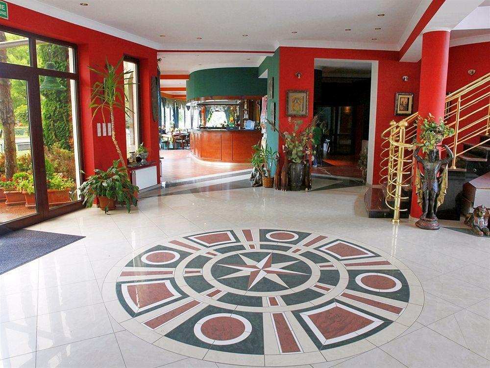 Doris Spa & Wellness โควอบเซก ภายนอก รูปภาพ