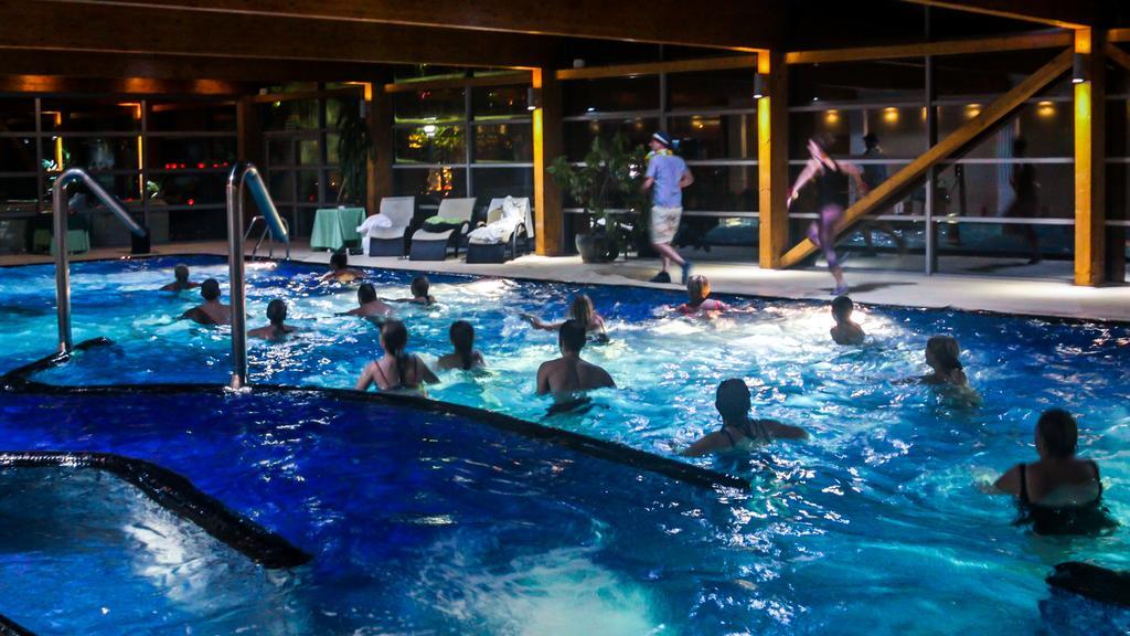 Doris Spa & Wellness โควอบเซก ภายนอก รูปภาพ